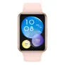 Huawei Watch Fit 2 Active Smartwatch 4,4cm-AMOLED-Display, Sakura Pink
