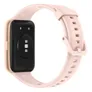 Huawei Watch Fit 2 Active Smartwatch 4,4cm-AMOLED-Display, Sakura Pink