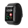 Huawei Watch D Smartwatch (Molly-B19), Graphite Black