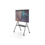 Neat Floor Stand (Rollständer) - Passend für Neat Board 65"