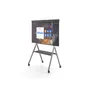 Neat Floor Stand (Rollständer) - Passend für Neat Board 65"