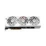 SAPPHIRE AMD Radeon RX 7800 XT Pure OC Grafikkarte 16GB GDDR6 2xHDMI/2xDP