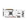 SAPPHIRE AMD Radeon RX 7800 XT Pure OC Grafikkarte 16GB GDDR6 2xHDMI/2xDP