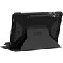 UAG Urban Armor Gear Metropolis SE Case Samsung Galaxy Tab S9+ schwarz