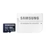 Samsung PRO Ultimate 512 GB microSD-Speicherkarte mit SD-Karten-Adapter