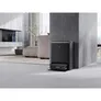 ECOVACS X2 OMNI Saugroboter mit Wischfunktion, 8000Pa, OMNI Reinigungstation