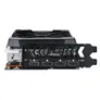 POWERCOLOR AMD Radeon RX 7800 XT RED DEVIL LE 16GB GDDR6 Grafikkarte HDMI/DP