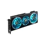 POWERCOLOR AMD Radeon RX 7800 XT Hellhound 16GB GDDR6 Grafikkarte HDMI/3xDP