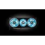 POWERCOLOR AMD Radeon RX 7800 XT Hellhound 16GB GDDR6 Grafikkarte HDMI/3xDP