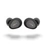 JABRA Elite 10 Bluetooth ANC In-Ear Kopfhörer Titanium Black