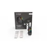 Fitbit Charge 5 Bundle Fitness-Tracker Schwarz