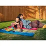 Sony SARS-XB100 - Tragbarer Bluetooth Lautsprecher - schwarz