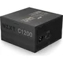NZXT C1200 1200W Gaming Netzteil 80+ Gold, ATX3.0 PCIe5.0 modular 135 mm Lüfter