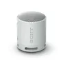 Sony SARS-XB100 - Tragbarer Bluetooth Lautsprecher - grau
