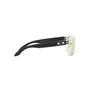 Oakley HOLBROOK XS Brille mit Prizm Gaming Gläsern Clear