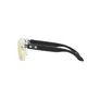 Oakley HOLBROOK XS Brille mit Prizm Gaming Gläsern Clear
