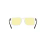 Oakley HOLBROOK XS Brille mit Prizm Gaming Gläsern Clear