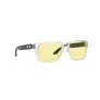 Oakley HOLBROOK Brille mit Prizm Gaming Gläsern Clear