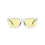 Oakley NXTLVL Brille mit Prizm Gaming-Gläsern Polished Clear OO9249-02
