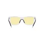 Oakley NXTLVL Brille mit Prizm Gaming-Gläsern Polished Clear OO9249-02