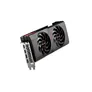 SAPPHIRE AMD Radeon RX 7700 XT Pulse OC Grafikkarte 12GB GDDR6 2xHDMI/2xDP