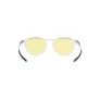 Oakley PITCHMAN R mit Prizm Gaming-Gläsern Clear OO9439-16
