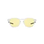 Oakley PITCHMAN R mit Prizm Gaming-Gläsern Clear OO9439-16