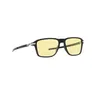 Oakley WHEEL HOUSE mit Prizm Gaming-Gläsern Mattschwarz OO9469-09