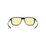 Oakley WHEEL HOUSE mit Prizm Gaming-Gläsern Mattschwarz OO9469-09