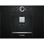 Bosch CTL636EB6 Einbau-Kaffeevollautomat schwarz