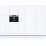 Bosch CTL636ES6 Serie 8 Einbau-Kaffee-Vollautomat schwarz / edelstahl