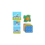 MAKEBLOCK mTiny My World & Treasure ext. pack