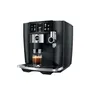 JURA J8 twin Diamond Black Kaffeevollautomat (EA)