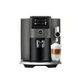 JURA S8 Dark Inox Kaffeevollautomat (EB)