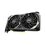 MSI GeForce RTX 3060 VENTUS 2X OC 8GB Gaming Grafikkarte  HDMI, 3x DP
