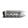 MSI GeForce RTX 3060 VENTUS 2X OC 8GB Gaming Grafikkarte  HDMI, 3x DP