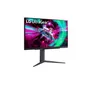 LG UltraGear 27GR93U-B.AEU 68,5cm (27") 16:9 IPS UHD Monitor HDMI/DP/USB 144Hz