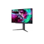 LG UltraGear 27GR93U-B.AEU 68,5cm (27") 16:9 IPS UHD Monitor HDMI/DP/USB 144Hz