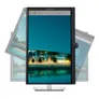 Dell UltraSharp U3224KBA 80cm (31,5") 6K IPS Monitor HDMI/DP/USB-C/LAN Pivot HV