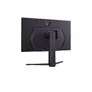 LG UltraGear 32GR93U-B.AEU 80cm (31,5") 16:9 IPS UHD Monitor HDMI/DP/USB 144Hz