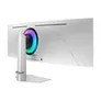 Samsung Odyssey OLED G93SC 124cm (49") QHD Curved Gaming Monitor HDMI/DP/USB
