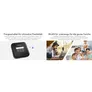 Netgear Nighthawk M6 5G WiFi 6E Mobiler Hotspot-Router (MR6150)