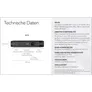 Netgear Nighthawk M6 5G WiFi 6E Mobiler Hotspot-Router (MR6150)