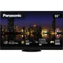Panasonic TX-55MZF1507 139cm 55" 4K OLED 120 Hz Smart TV Fernseher
