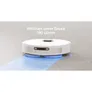 Dreame L10 Prime Saug- und Wischroboter weiß, 4000Pa, Laser
