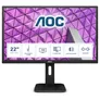 AOC 22P1D 54,7cm (21,5") Business Monitor 16:9 VGA/DVI/HDMI 2ms 250cd/m² 50Mio:1