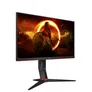 AOC 24G2ZU 60,4cm (23,8") Full HD Gaming Monitor HDMI/DP FreeSync 240Hz 0,5ms HV
