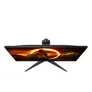 AOC 24G2ZU 60,4cm (23,8") Full HD Gaming Monitor HDMI/DP FreeSync 240Hz 0,5ms HV