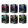Hyrican Striker 7141 R7-7700X 16GB/1TB SSD RTX4060Ti Win11