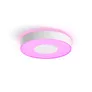 Philips Hue White & Color Ambiance Infuse Deckenleuchte M weiß 2.100lm + Bridge